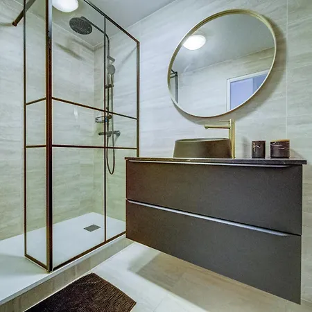 Sous Combles Apartment