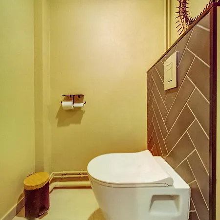 Apartment Sous Combles